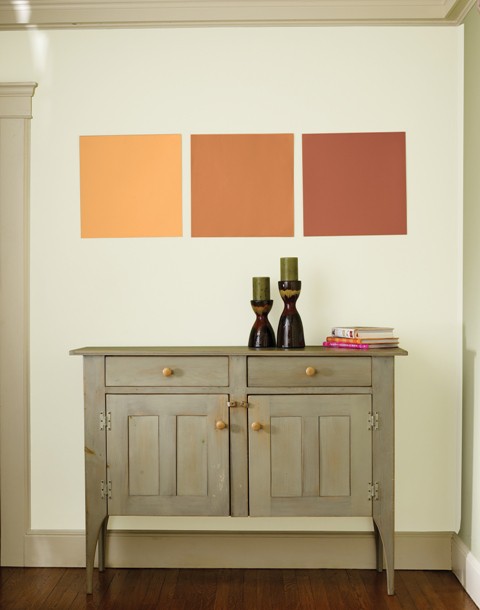 Fot. Benjamin Moore