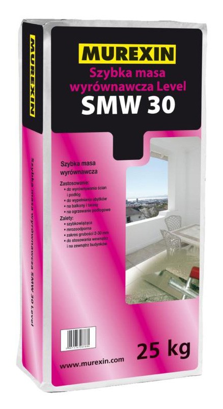 Murexin SMW 30 Level