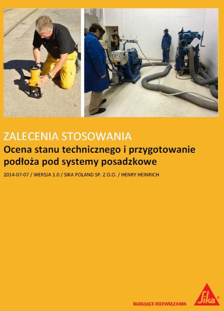 Fot. Sika Poland