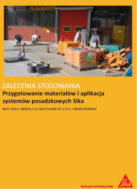 Fot. Sika Poland