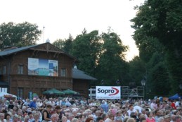 Sopro Polska w operowym Ciechocinku