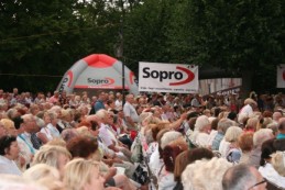 Sopro Polska w operowym Ciechocinku