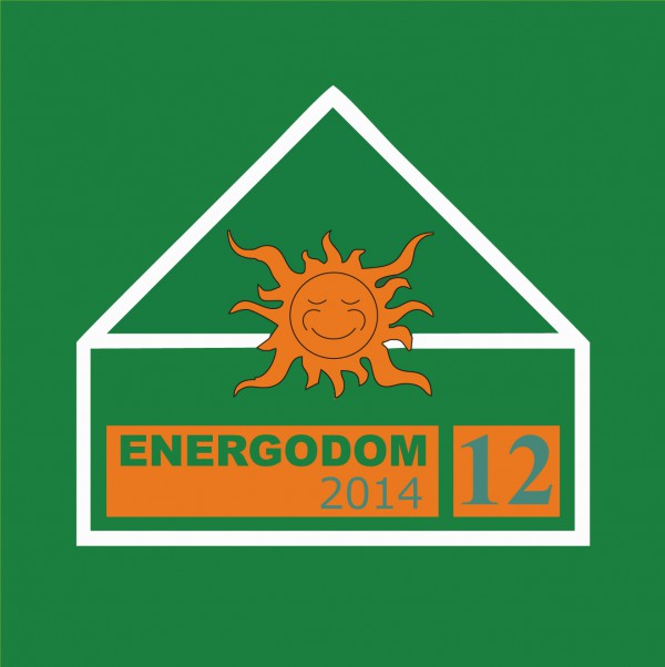 Bolix na konferencji Energodom 2014