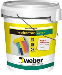 weber.ton color