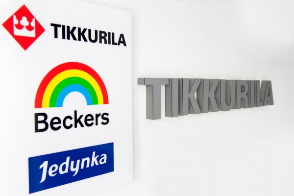 fot. Tikkurila