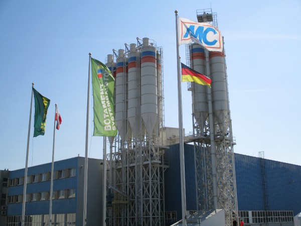 MC Bauchemie 20 lat na rynku polskim