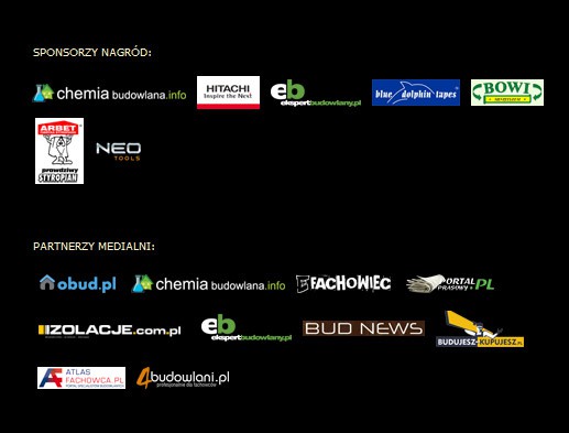 Rozpoczął się ranking SYSTEMY OCIEPLEŃ – FIRMA ROKU 2014