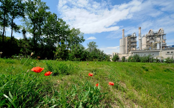 Fot. Lafarge