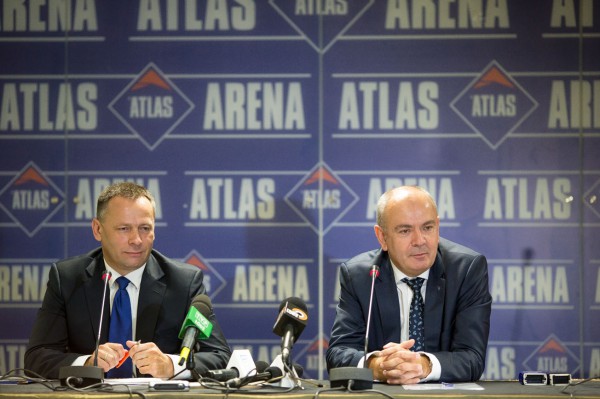 Fot. Atlas