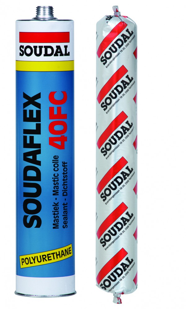 Fot. SOUDAL