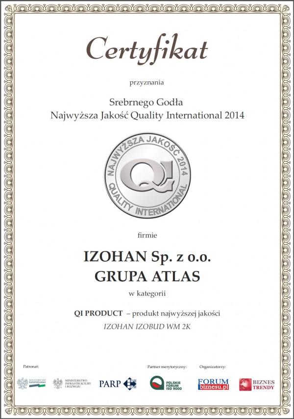 Fot. IZOHAN