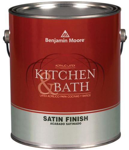 Fot. Benjamin Moore