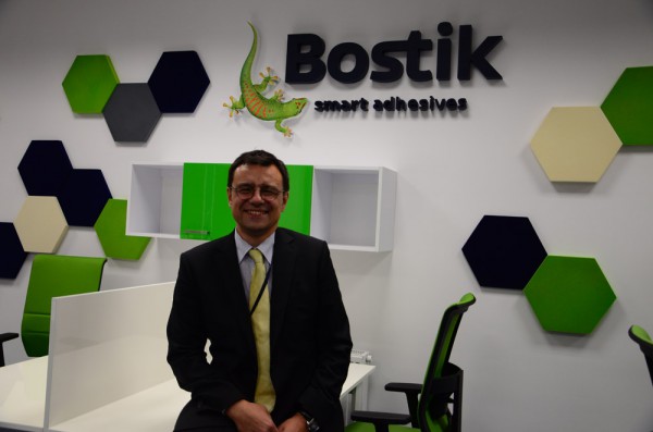 Andrey Chichagov - Managing Director East Europe Region, Fot. JK