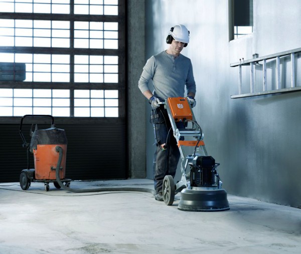 Fot. Husqvarna