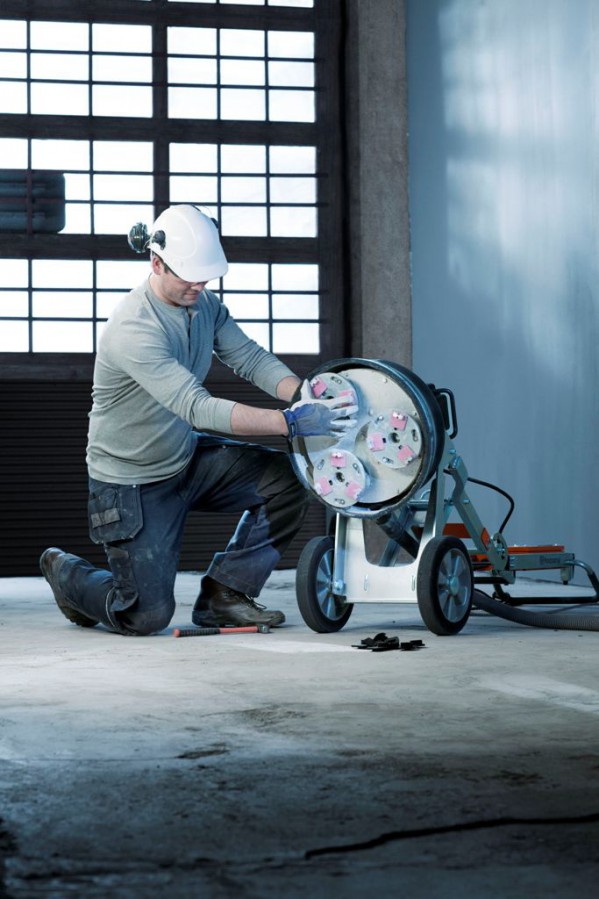 Fot. Husqvarna