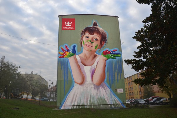 Fot. TIKKURILA
