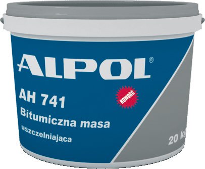 Uszczelnianie basenów w systemie ALPOL AQUA PLUS
