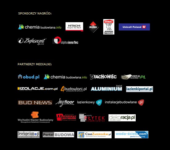 KLEJ ROKU 2014 głosowanie rozpoczęte