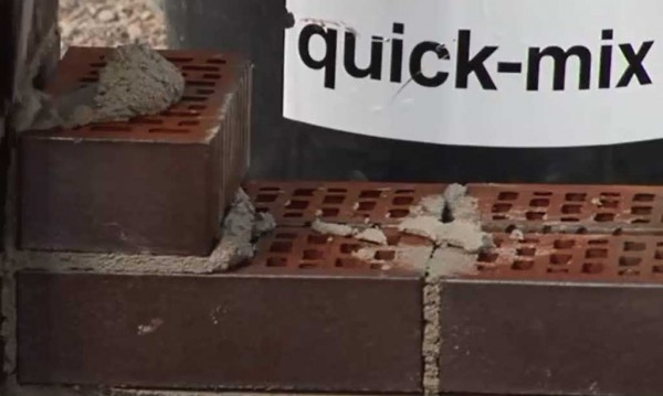 Jak wymurować ogrodzenie z klinkieru