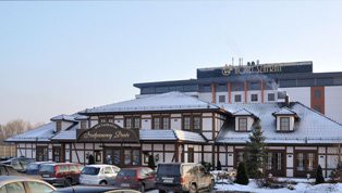 Restauracja Szafranowy Dwór, 41-250 Czeladź, ul. Będzińska 82, 20 listopad 2014 r. - ośrodek w którym odbędzie się seminarium