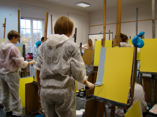 Fot. Tikkurila