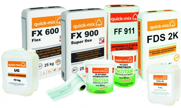 Fot. quick-mix