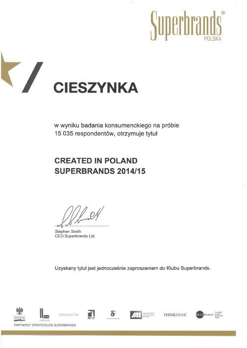 Fot. Cieszynka