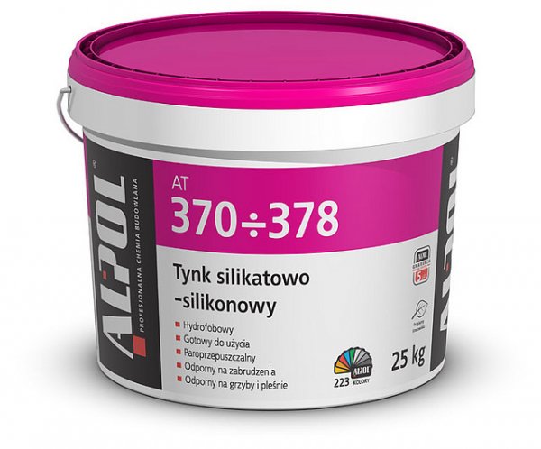 Gdzie stosowane są tynki cienkowarstwowe