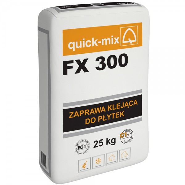  Fot. Quick-mix
