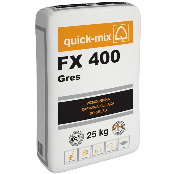  Fot. Quick-mix