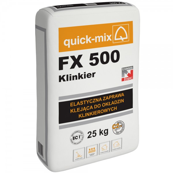  Fot. Quick-mix