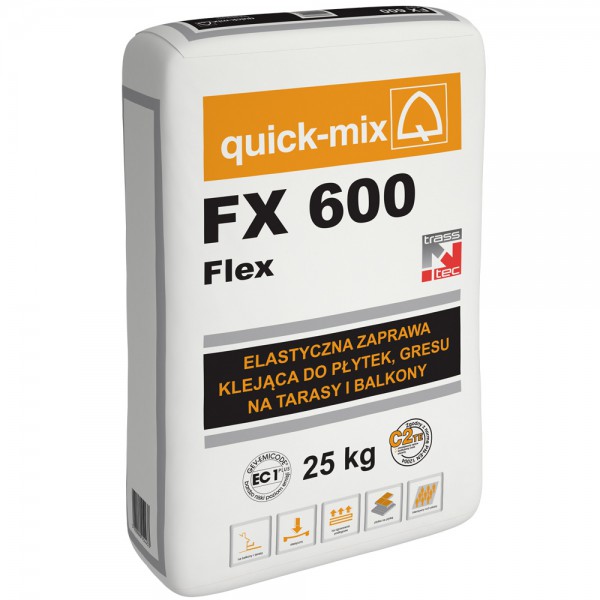  Fot. Quick-mix