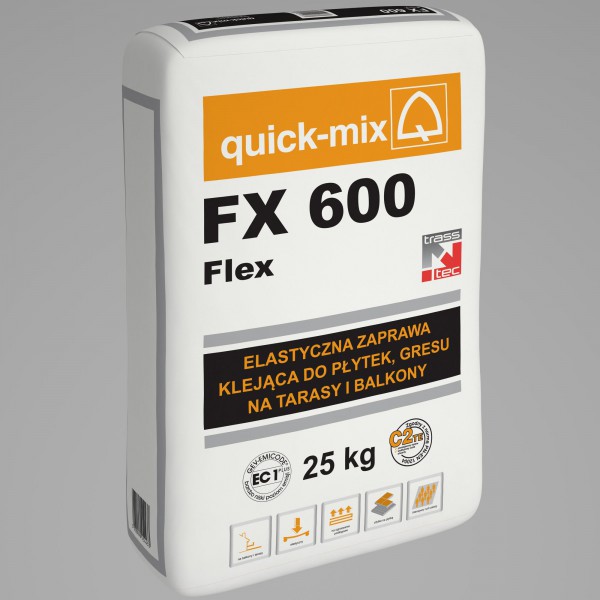 Fot. Quick-mix