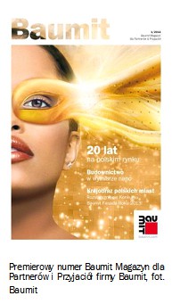 Fot. Baumit