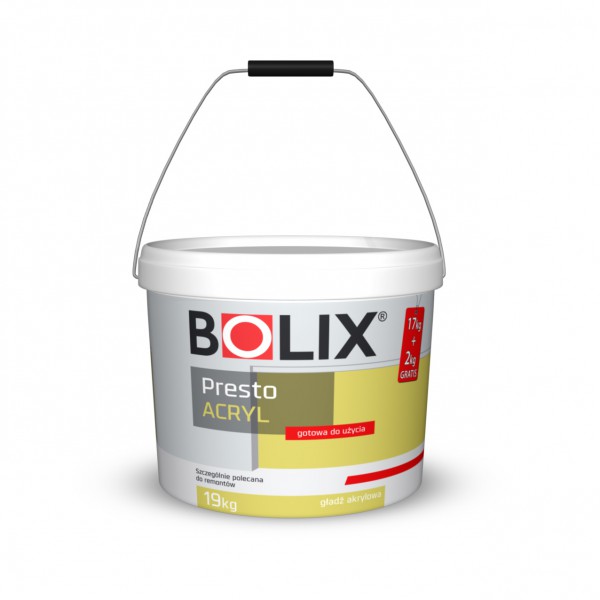 Fot. BOLIX
