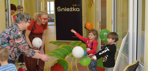 Fot. Śnieżka