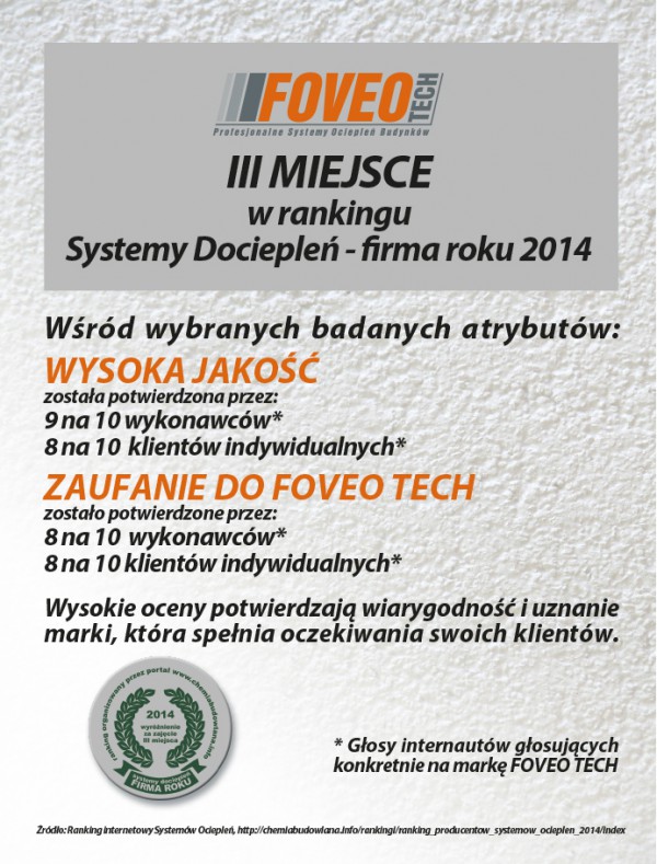 Fot. FOVEO TECH
