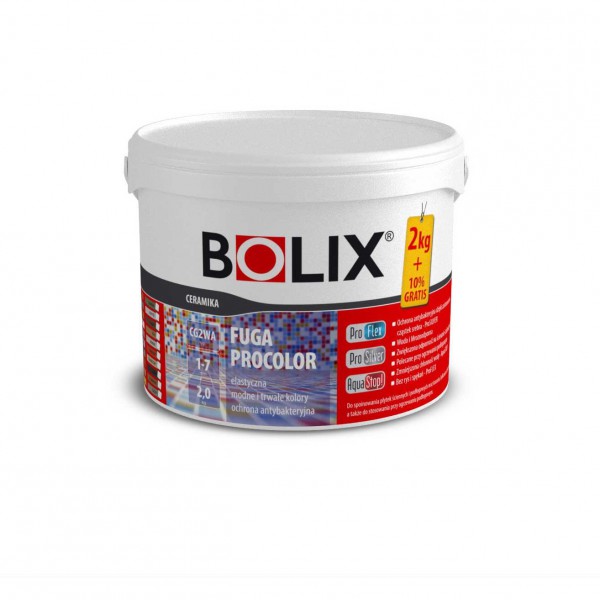 Fot. BOLIX