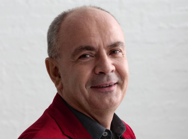dr inż. Jacek Michalak, Fot. Stowarzyszenie na Rzecz Systemów Ociepleń