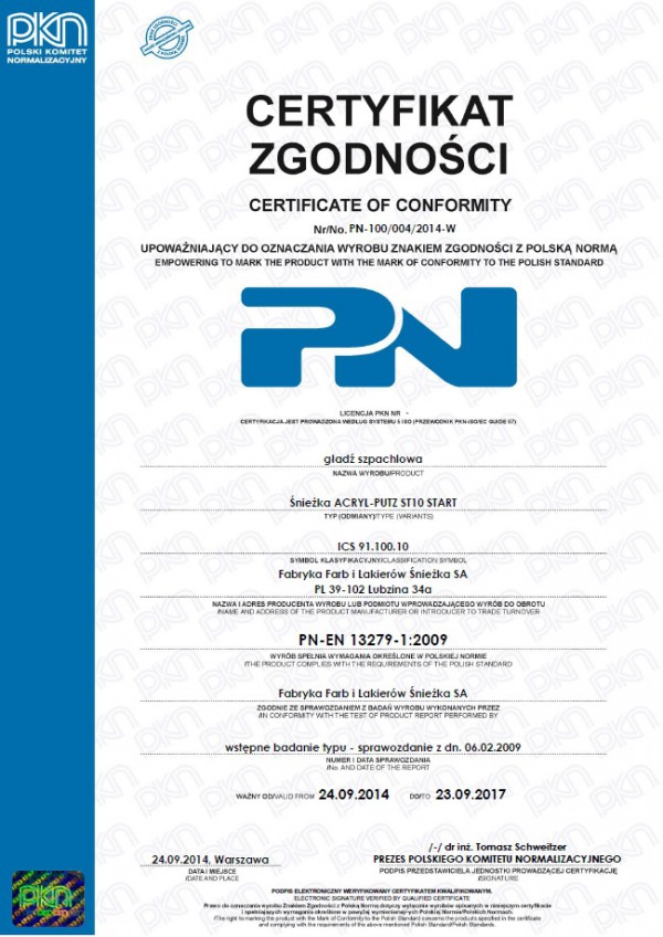 Fot. Śnieżka