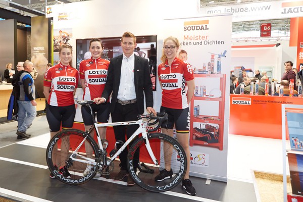 fot. Soudal