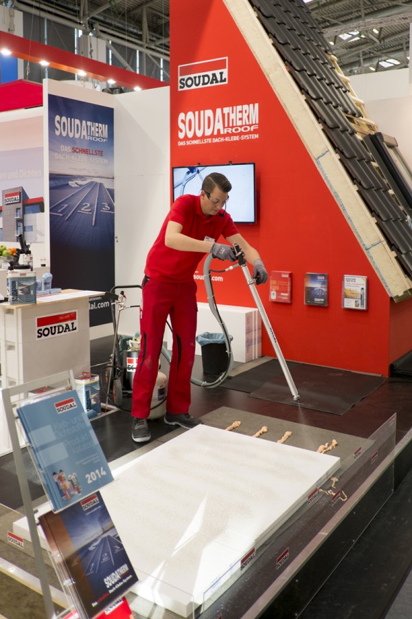  Fot. Soudal