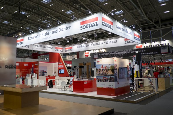  Fot. Soudal