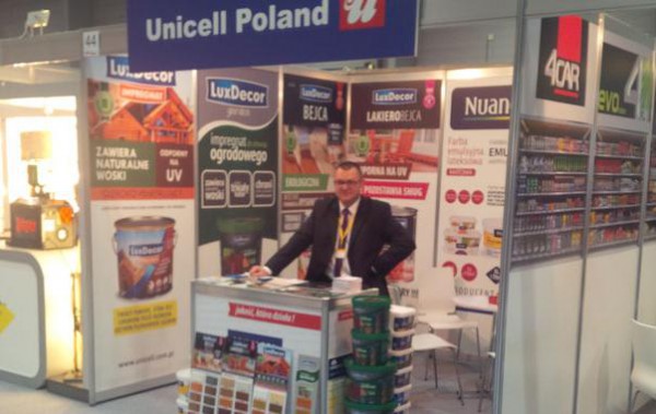  Fot. Unicell