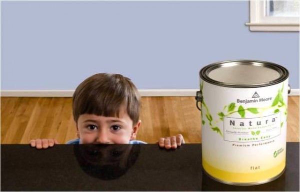 Fot. Benjamin Moore