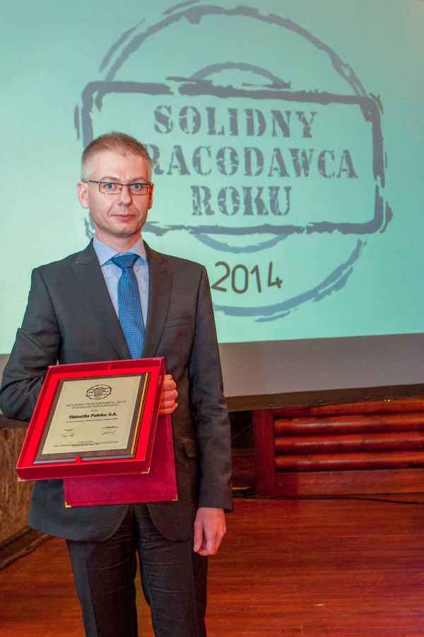 Fot. Tikkurila