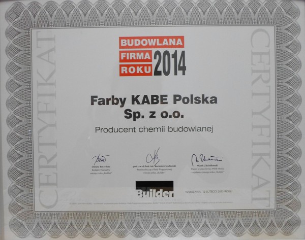 Fot. KABE