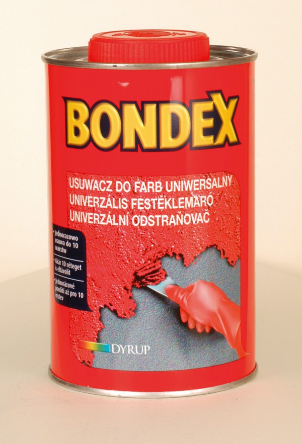 Fot. Bondex