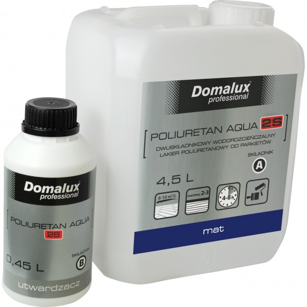 Fot. Domalux Professional