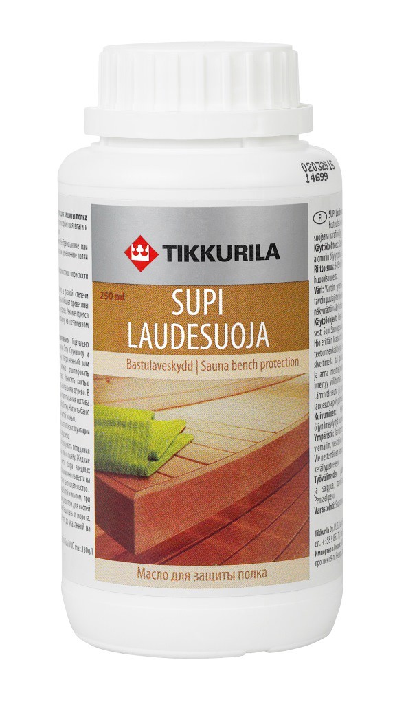  Fot. Tikkurila